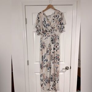 Motherhood Maternity dress